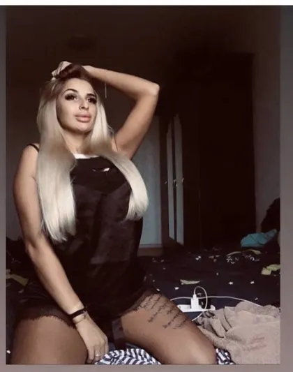 Bella escort profile in Zwickau